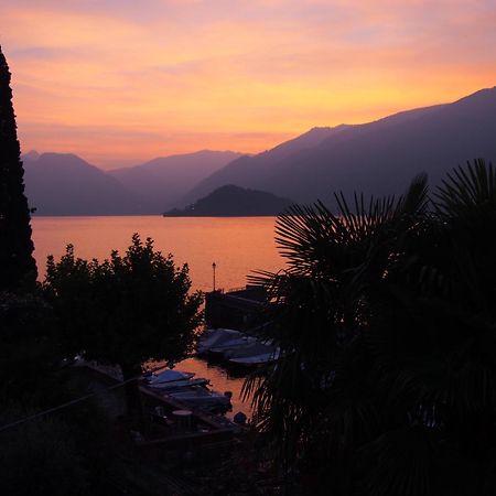 Vista Lago Apartment Bellagio Exteriör bild