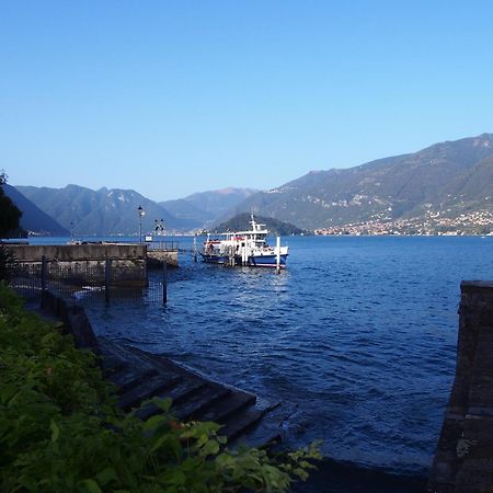 Vista Lago Apartment Bellagio Exteriör bild