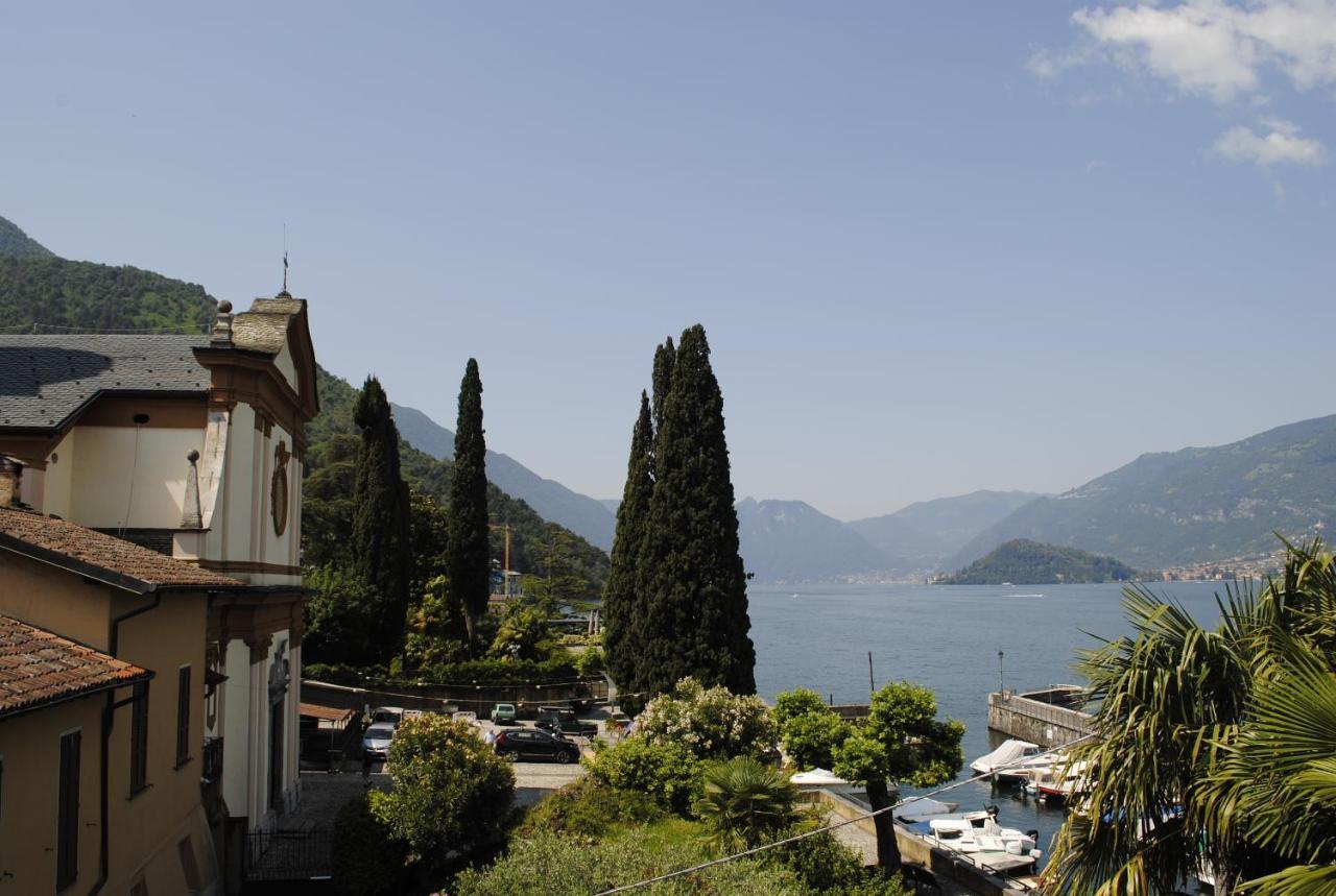 Vista Lago Apartment Bellagio Exteriör bild